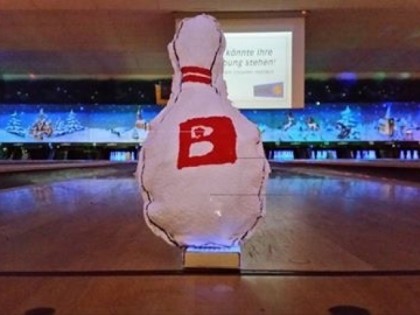 Фото: Bowling Star Halle (Saale)