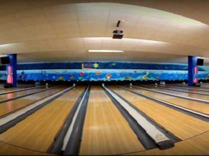 Фото: Bowling Star Halle (Saale)